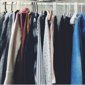 Meet your Posher, Elise!